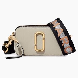 Marc Jacobs Snapshot Bag